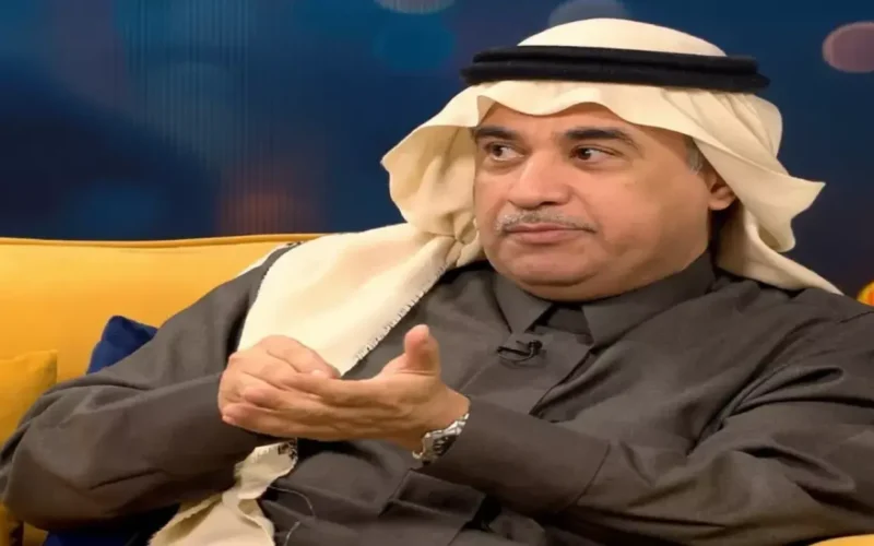 الغامدي ينتقد الشباب لإرسال لاعب إلى لندن.. ثم يُفاجأ بقرار مشابه له!